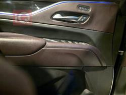 كاديلاك اسكاليد